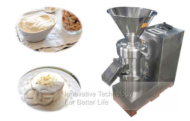 Cashew Nut Grinding Machine For Sale