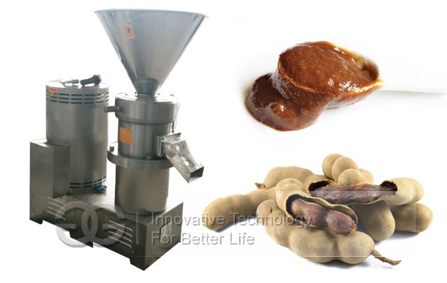 Tamarind Seed Butter Grinding Machine|Tamarind Pulp Machine|Imli Pulp Extractor Machine