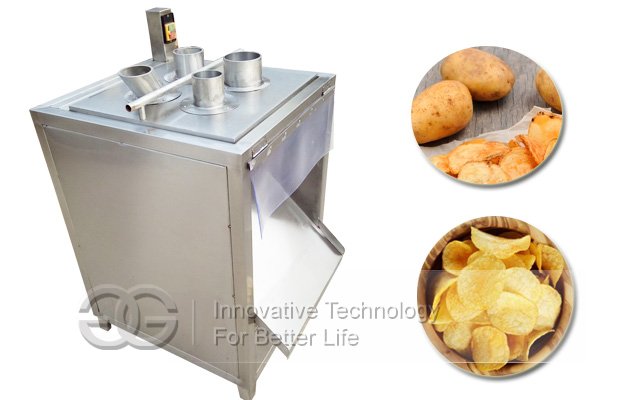 Chips Cutter Machine Price