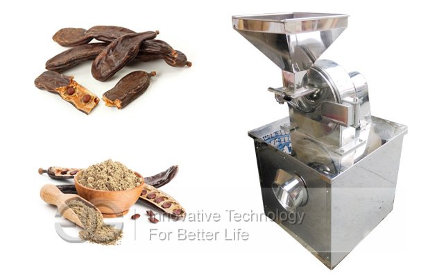 Automatic Tamarind Seed Powder Grinding Machine Factory Price