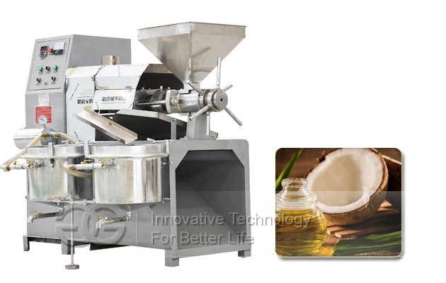 Coconut Oil Press Machine|Coconut Oil Extraction Machine Price