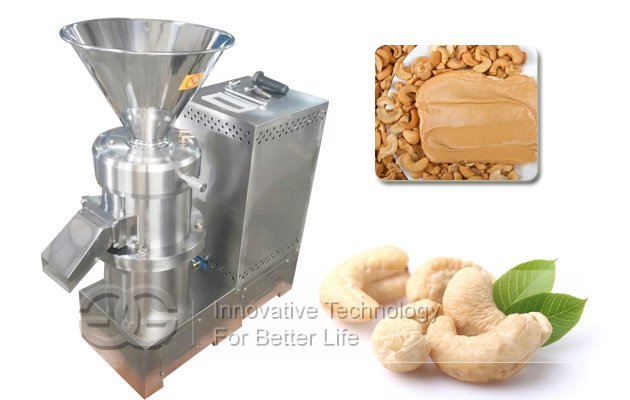 Cashew Nut Grinding Machine