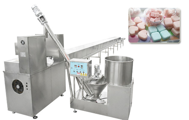 Cube Sugar Production Line|Sugar Cube Making Machine Price